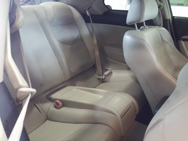 2013 INFINITI G37 JOURNE JN1CV6EKXDM900403