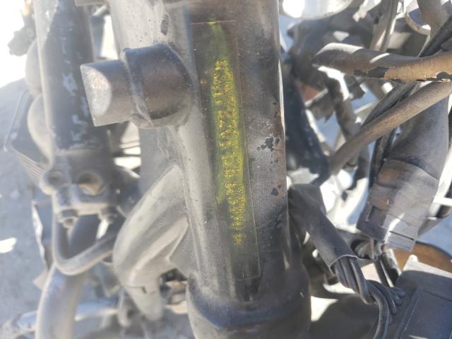 2006 TRIUMPH MOTORCYCLE BONNEVILLE - SMT920K126J259701