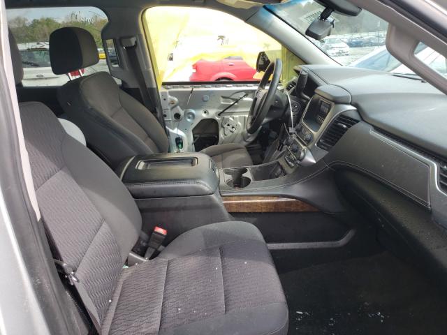 2015 CHEVROLET TAHOE POLI 1GNLC2KC0FR686169