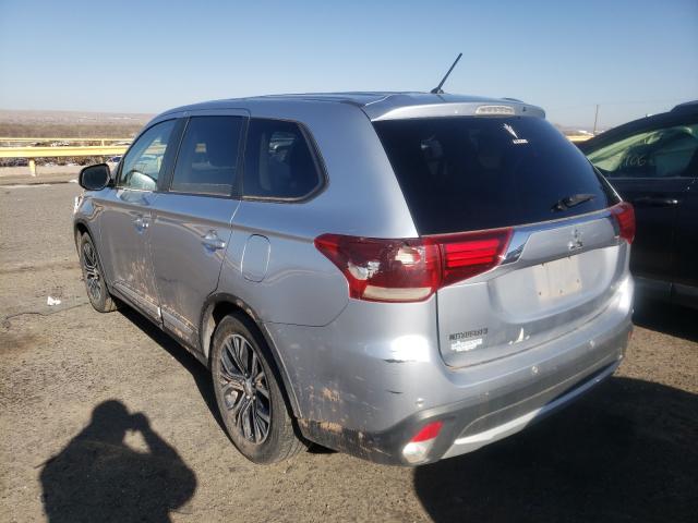 2016 MITSUBISHI OUTLANDER JA4AD3A32GZ055522