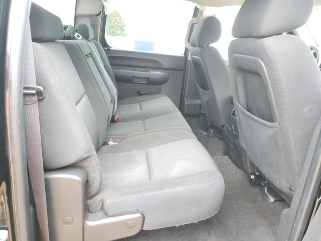 2011 CHEVROLET 1500 3GCPCSE05BG375911