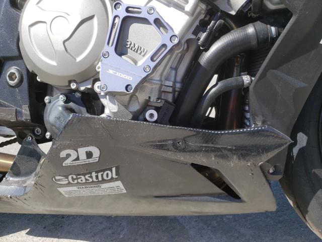 2019 BMW S 1000 R WB10D6208KZ972283