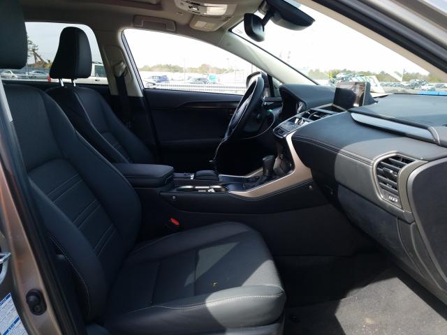 2020 LEXUS NX 300 JTJDARDZ4L5012586