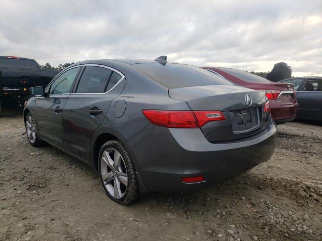 2014 ACURA ILX 20 19VDE1F34EE008698