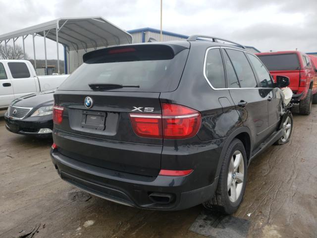 2013 BMW X5 XDRIVE5 5UXZV8C55DL898869