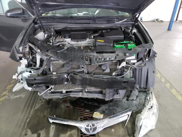 2013 TOYOTA CAMRY L 4T1BF1FK6DU251105