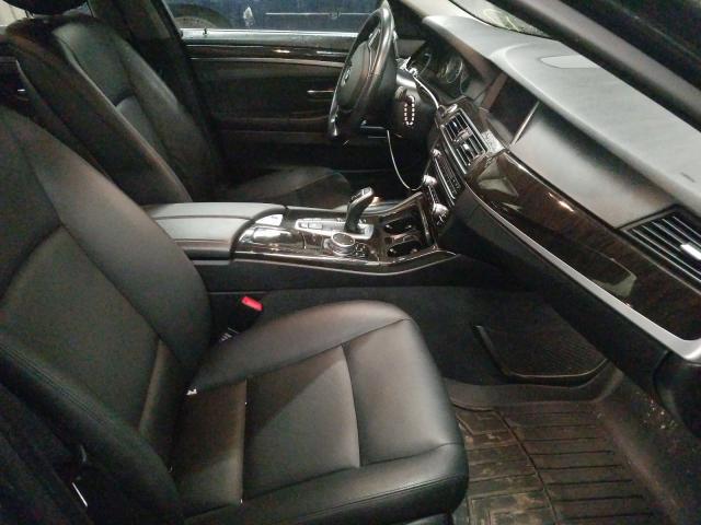 2016 BMW 528 XI WBA5A7C54GG144815