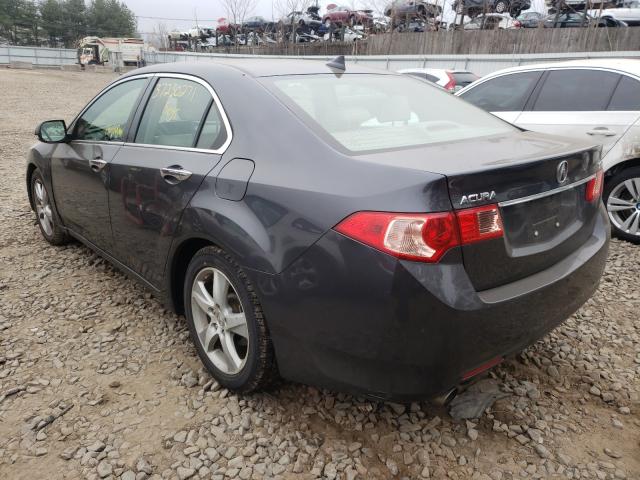 2012 ACURA TSX JH4CU2F40CC003988