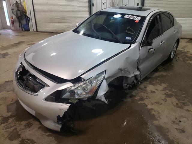 2015 INFINITI Q40 JN1CV6APXFM503682
