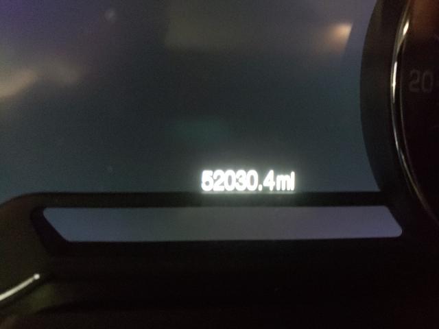 2016 LINCOLN MKX SELECT 2LMTJ6KRXGBL37731