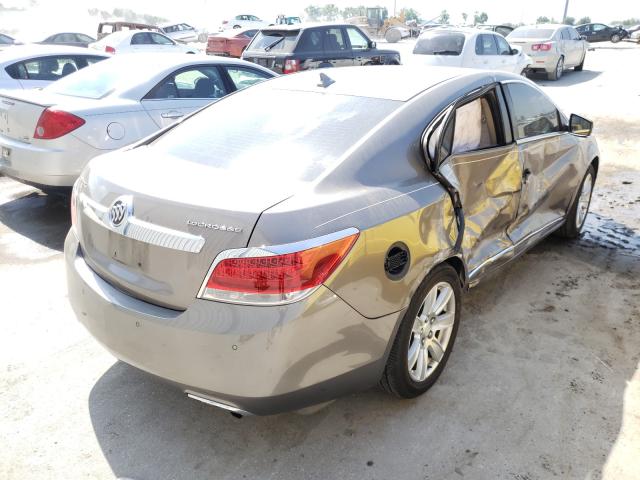 2012 BUICK LACROSSE P 1G4GD5E31CF162137