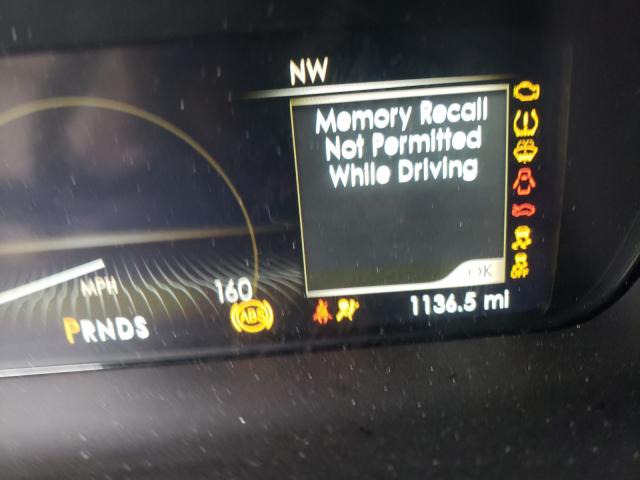 2020 LINCOLN CONTINENTA 1LN6L9NP4L5607128