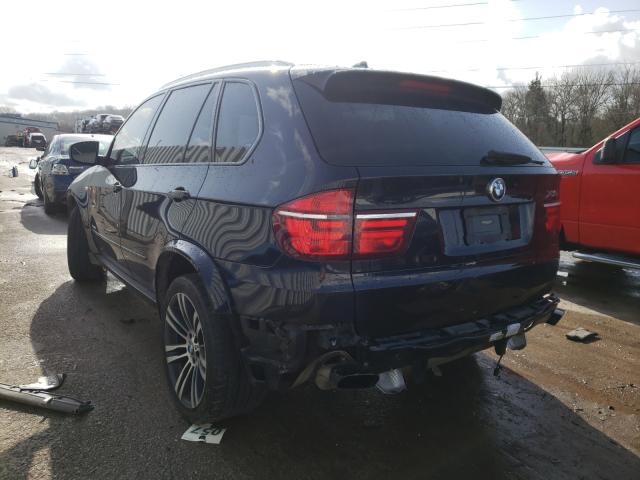 2013 BMW X5 XDRIVE5 5UXZV8C57D0C17163