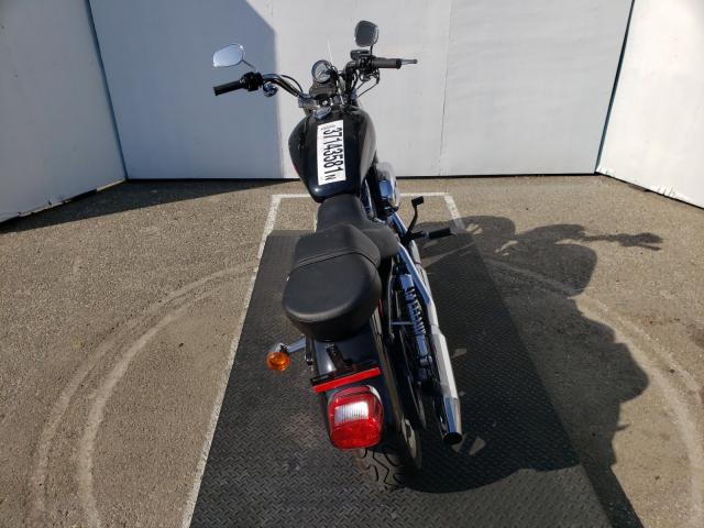 2013 HARLEY-DAVIDSON XL883 SUPE 1HD4CR230DC417755