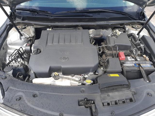 2015 TOYOTA AVALON XLE 4T1BK1EB8FU165018