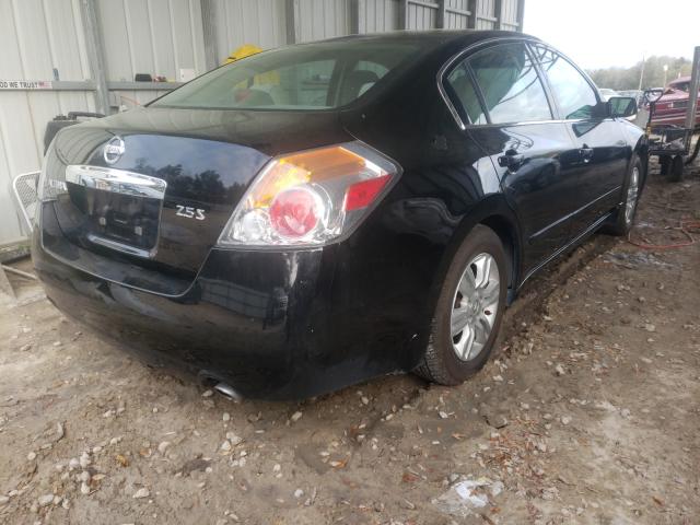 2011 NISSAN ALTIMA BAS 1N4AL2AP6BN497215