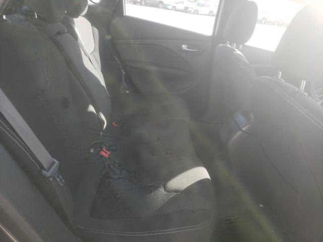 2015 DODGE DART 1C3CDFBB3FD319594