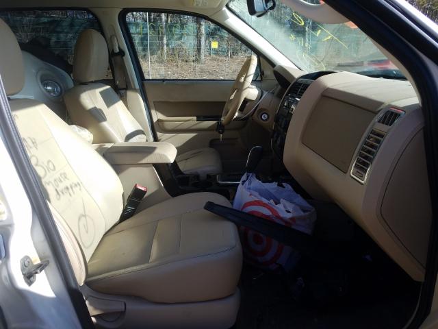 2012 FORD ESCAPE LIM 1FMCU9EG8CKC26254