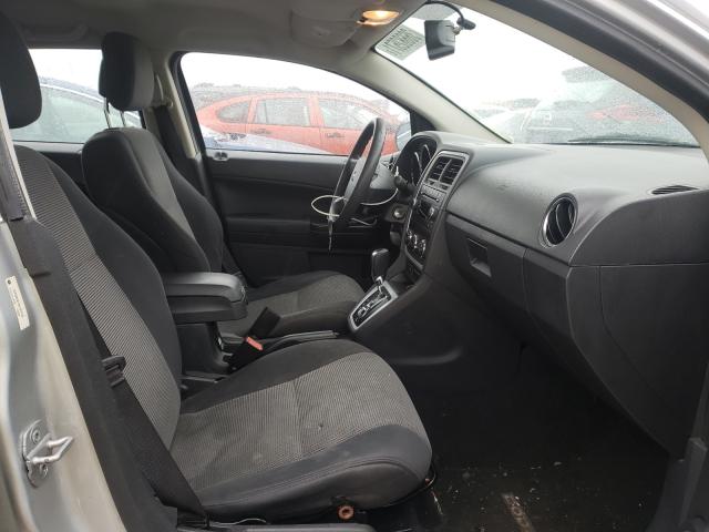 2011 DODGE CALIBER HE 1B3CB5HA1BD179132