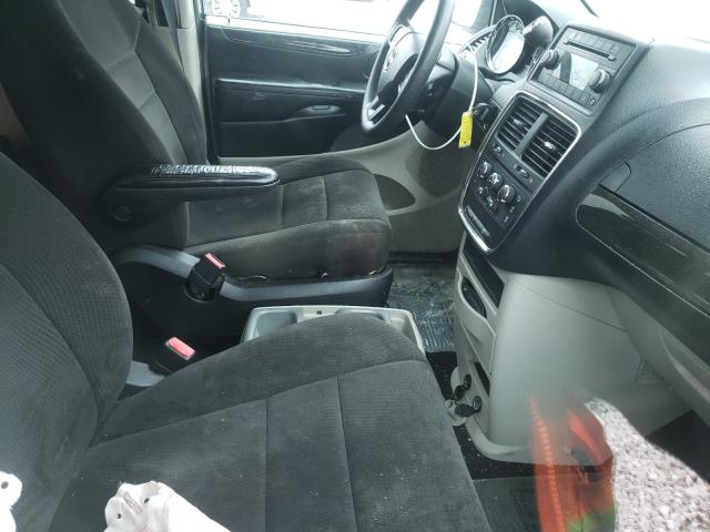 2012 DODGE GRAND CARA 2C4RDGBG1CR272095