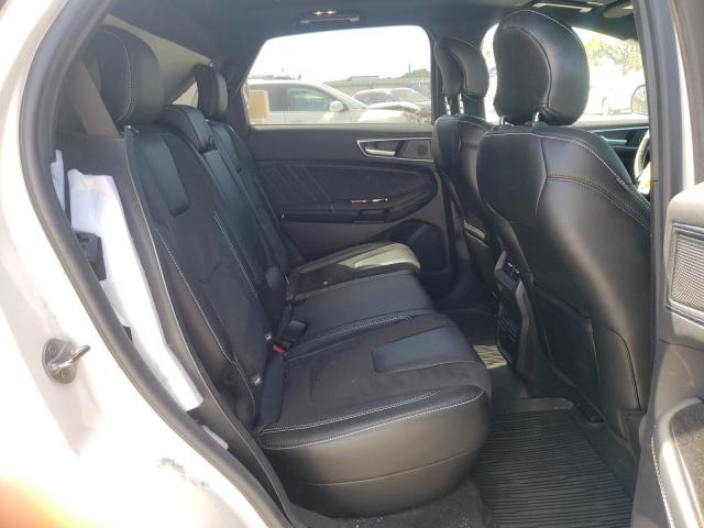 2019 FORD EDGE ST 2FMPK4AP0KBB66561