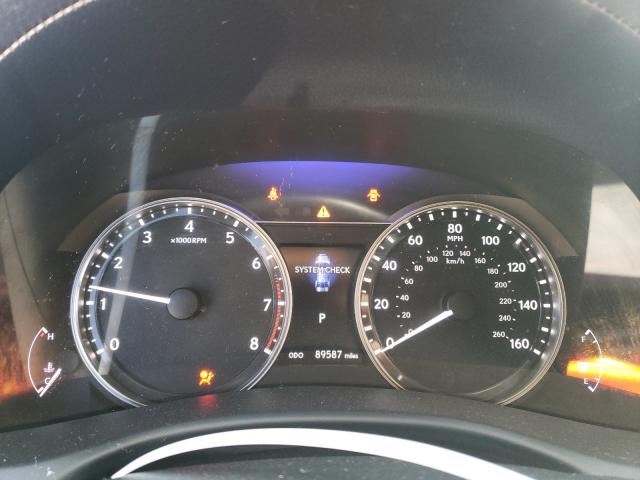 2015 LEXUS GS 350 JTHBE1BL1FA005135
