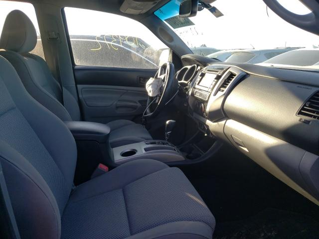 2012 TOYOTA TACOMA DOU 5TFMU4FN1CX006580