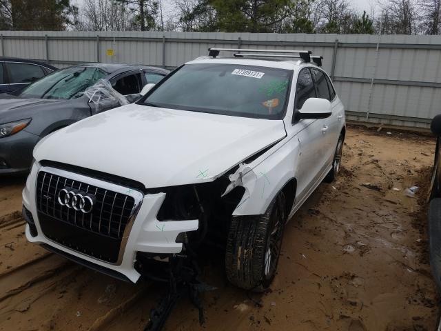 2010 AUDI Q5 PRESTIG WA1WKBFP4AA108292
