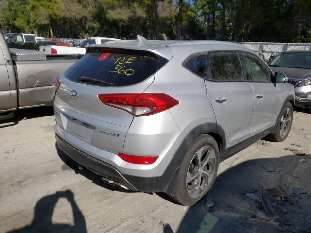 2016 HYUNDAI TUCSON KM8J33A26GU146835