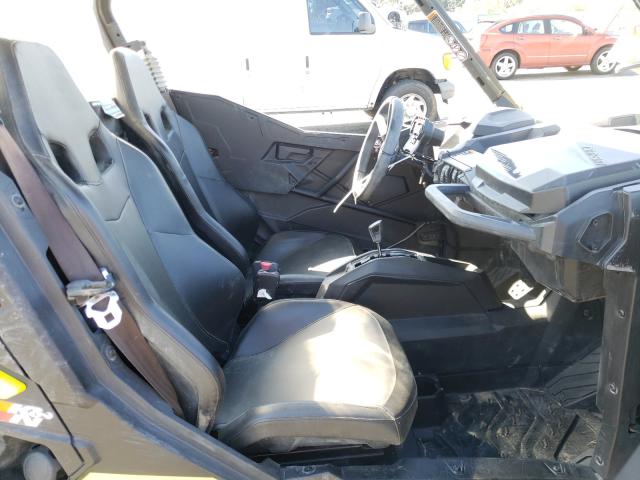 2018 CAN-AM MAVERICK T 3JB1GAN28JK000079