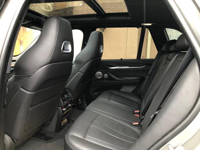 2017 BMW X5 M 5YMKT6C50H0U38787