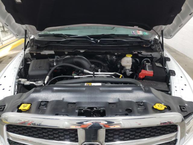 2020 RAM 1500 CLASS 3C6JR7DT2LG220741