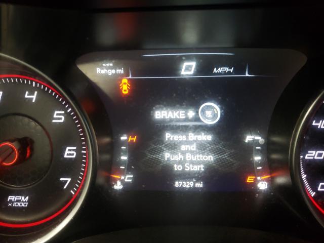 2017 DODGE CHARGER PO 2C3CDXKTXHH566258