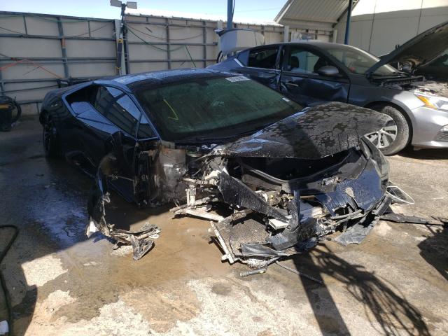 2015 Lamborghini Huracan