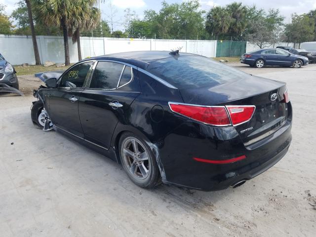 2015 KIA OPTIMA LX 5XXGM4A71FG441505