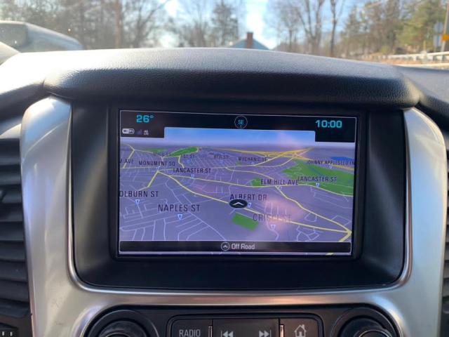 2017 CHEVROLET SUBURBAN C 1GNSCHKC6HR159853