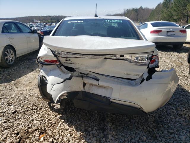 2016 DODGE DART SXT S 1C3CDFFA0GD802236