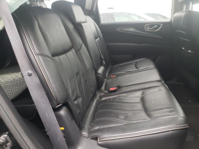 2013 INFINITI JX35 5N1AL0MM0DC319617