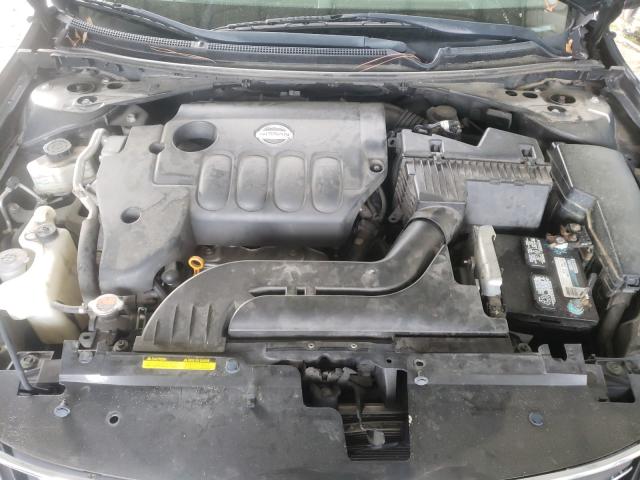 2011 NISSAN ALTIMA BAS 1N4AL2AP6BN497215