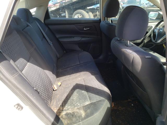 2016 NISSAN ALTIMA 2.5 1N4AL3APXGC232449