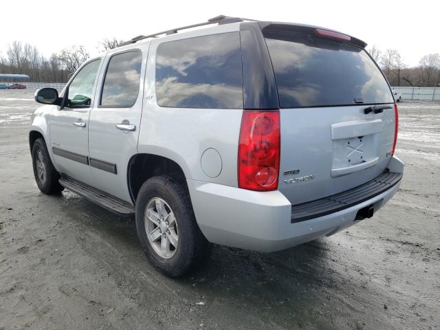 2012 GMC YUKON SLT 1GKS1CE02CR151250