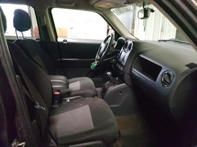 2017 JEEP PATRIOT 1C4NJRBB7HD135440