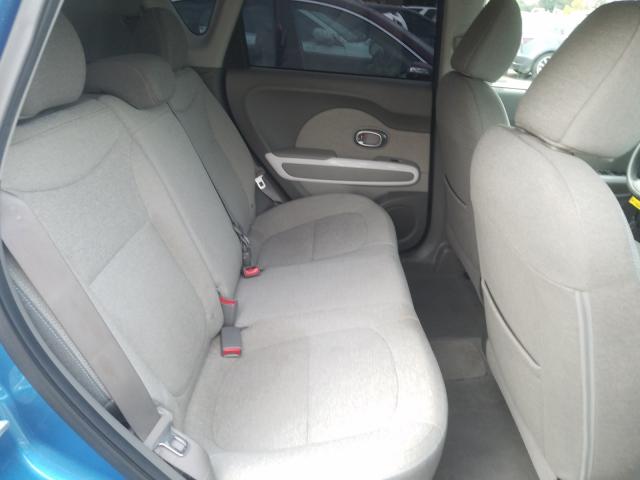 2016 KIA SOUL EV KNDJP3AE8G7005167