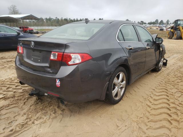 2010 ACURA TSX JH4CU2F65AC028030