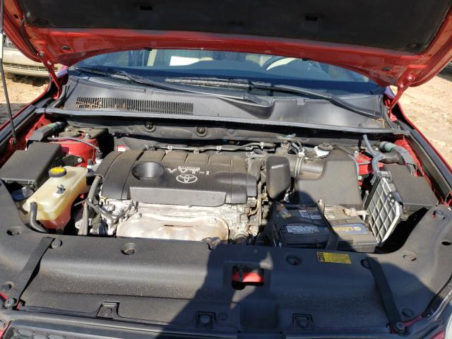 2011 TOYOTA RAV4 2T3ZF4DV4BW062745