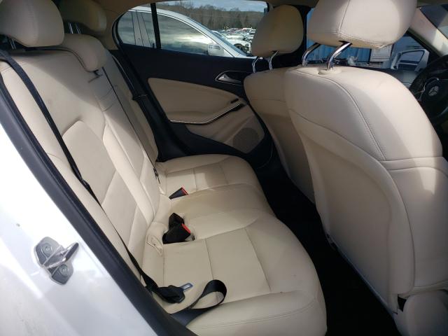 2020 MERCEDES-BENZ GLA 250 WDCTG4EBXLJ658122