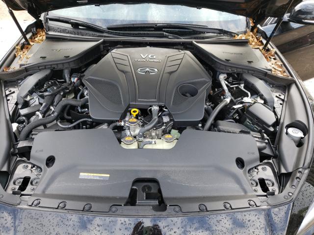 2020 INFINITI Q50 PURE JN1EV7AP7LM203320