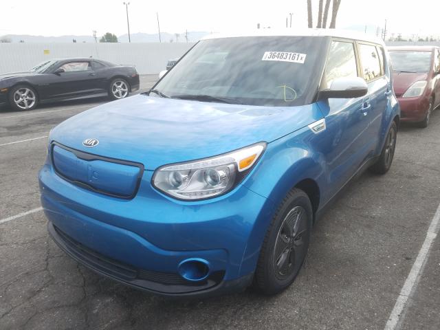 2016 KIA SOUL EV KNDJP3AE8G7005167