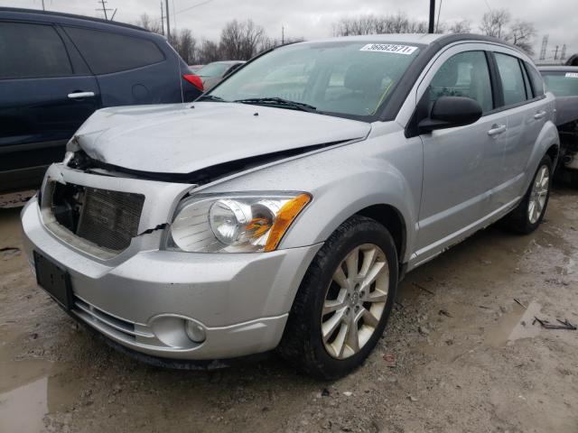 2011 DODGE CALIBER HE 1B3CB5HA1BD179132