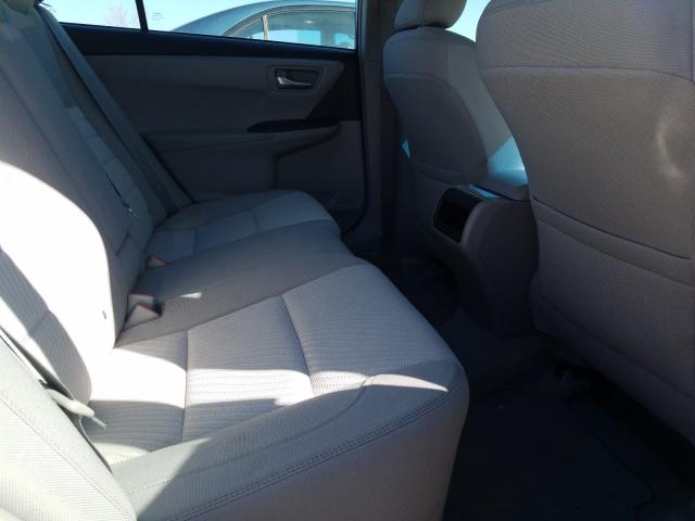 2015 TOYOTA CAMRY LE 4T4BF1FK0FR482221